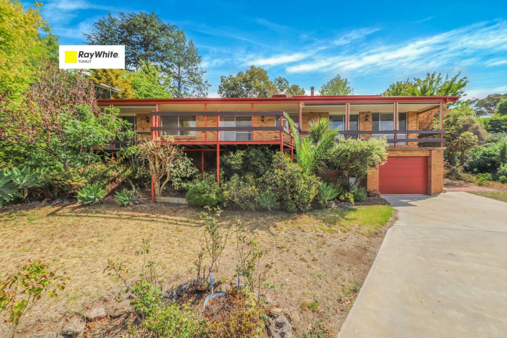 125 Dalhunty St, Tumut, NSW 2720