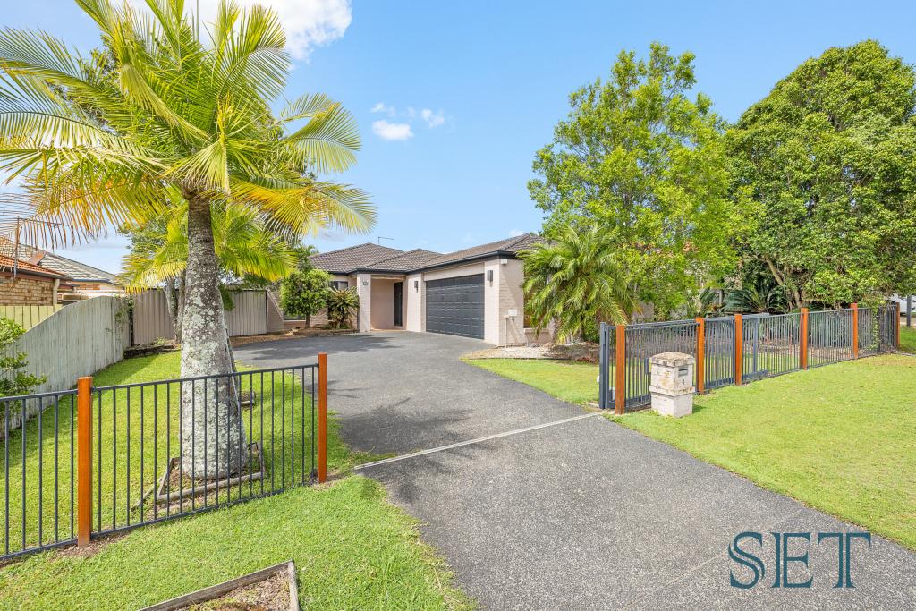 3 Saint Clair Ct, Murrumba Downs, QLD 4503