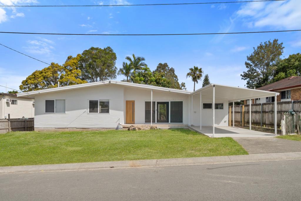25 REDFORD ST, KINGSTON, QLD 4114