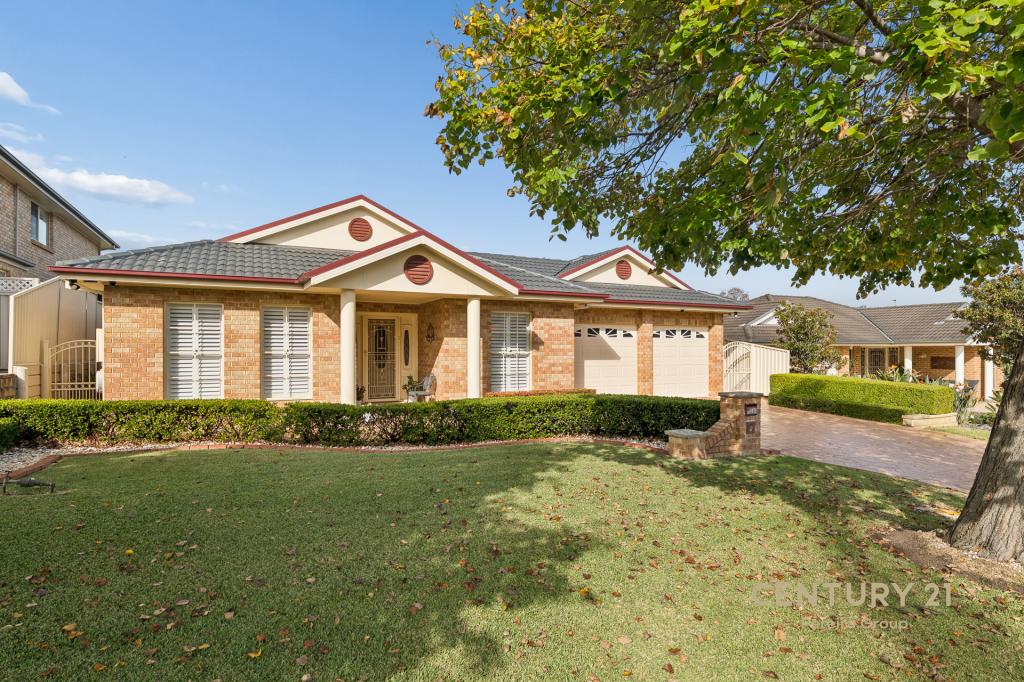 24 Hickson Cct, Harrington Park, NSW 2567
