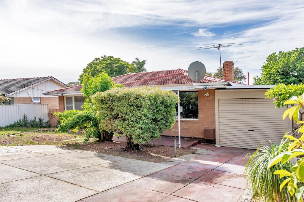 36 Harrison Way, Calista, WA 6167