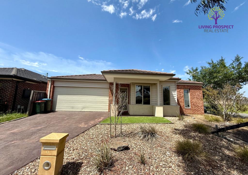 72 Tristania Dr, Point Cook, VIC 3030