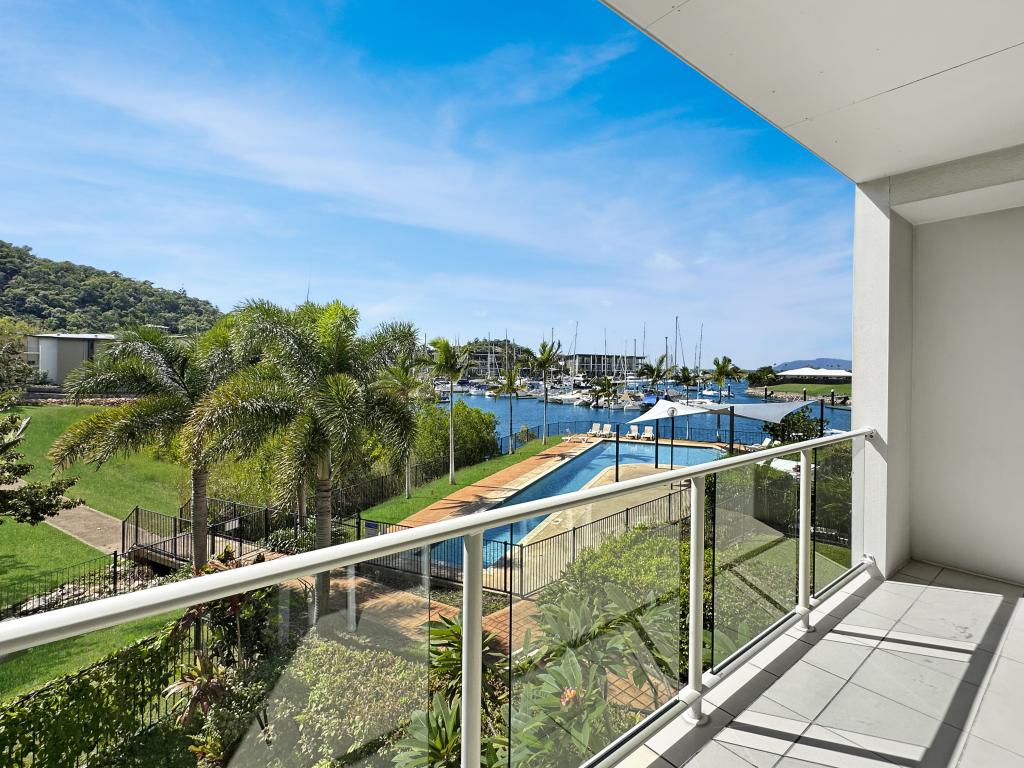 14/1-3 The Cove, Nelly Bay, QLD 4819