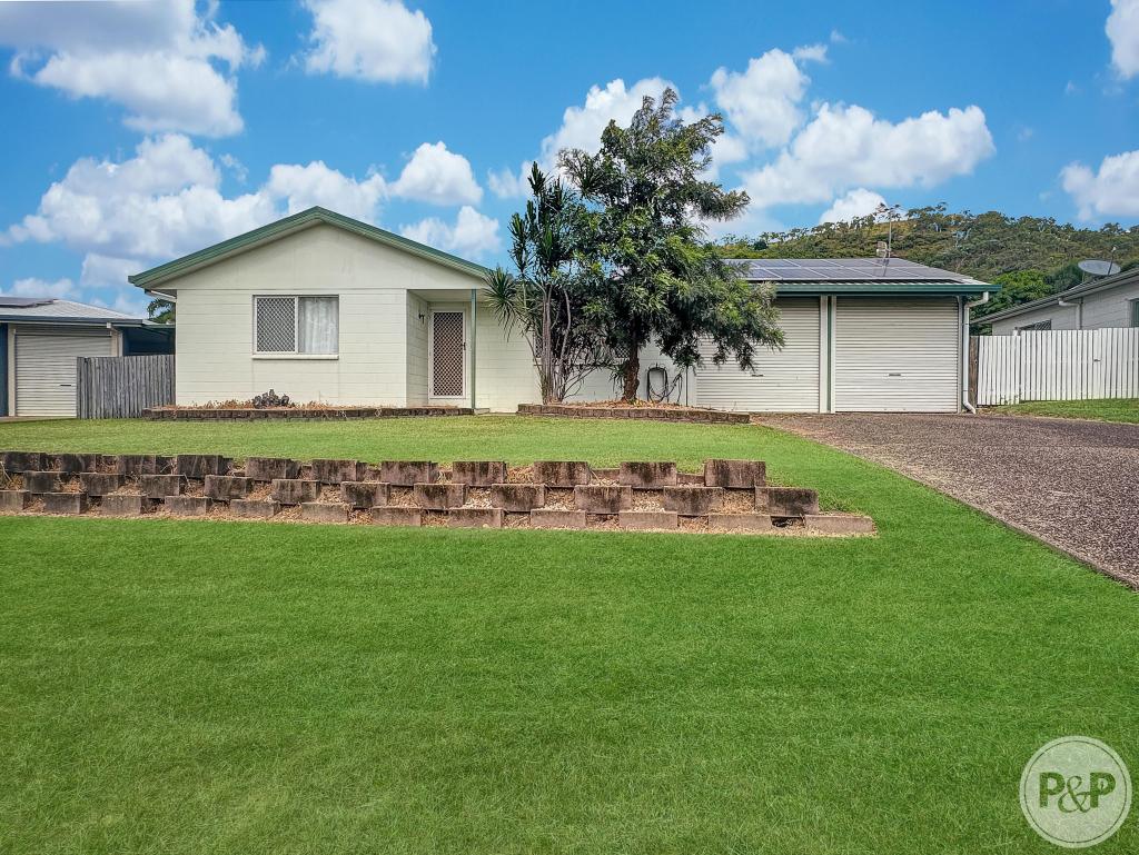 53 Mount Louisa Dr, Mount Louisa, QLD 4814