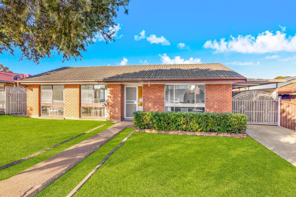 192 Mimosa Rd, Bossley Park, NSW 2176