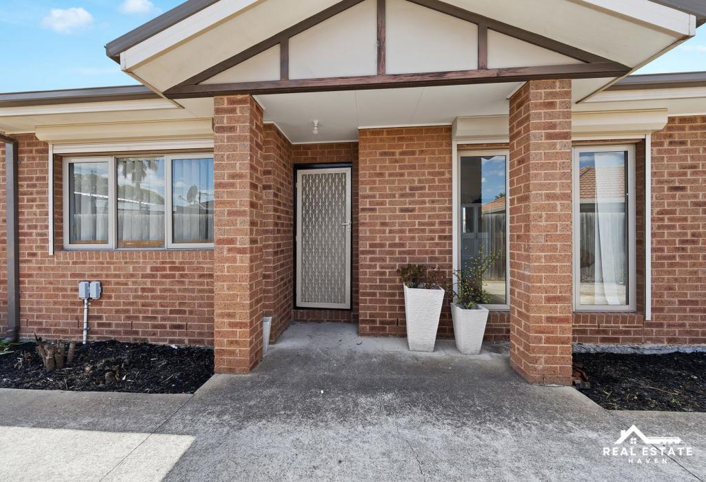 2/119 Fox St, St Albans, VIC 3021