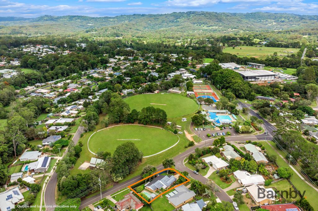 2 Greenlees Ct, Palmwoods, QLD 4555