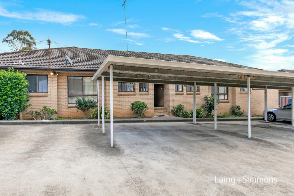 7/49 Methven St, Mount Druitt, NSW 2770