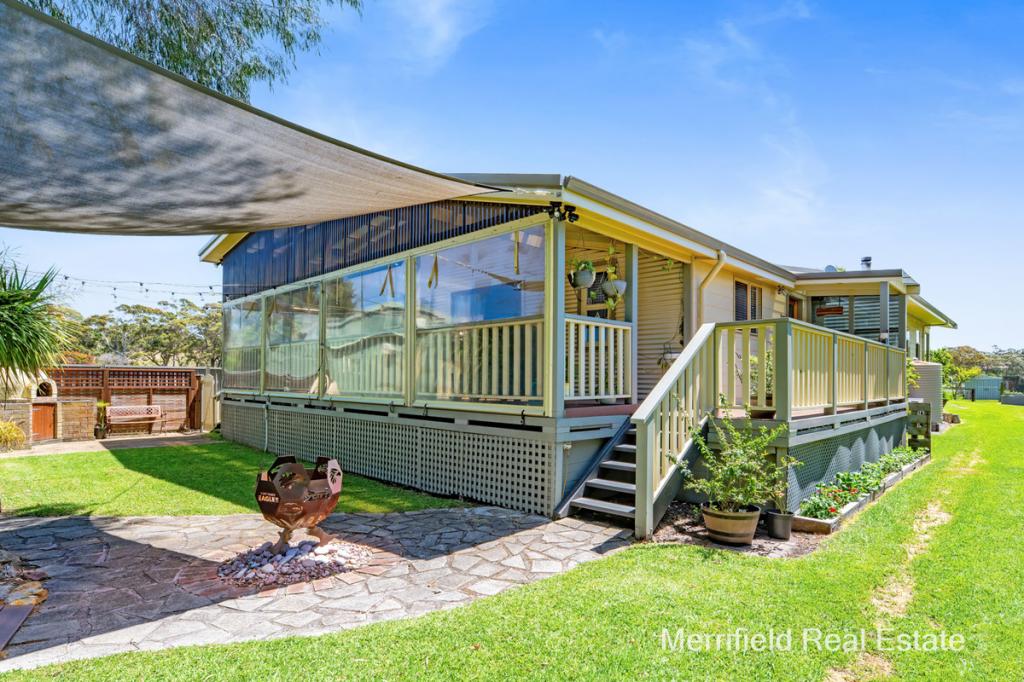 162 Frenchman Bay Rd, Robinson, WA 6330