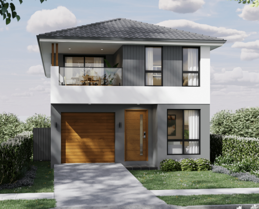 Freestanding Dowse Ave, Marsden Park, NSW 2765