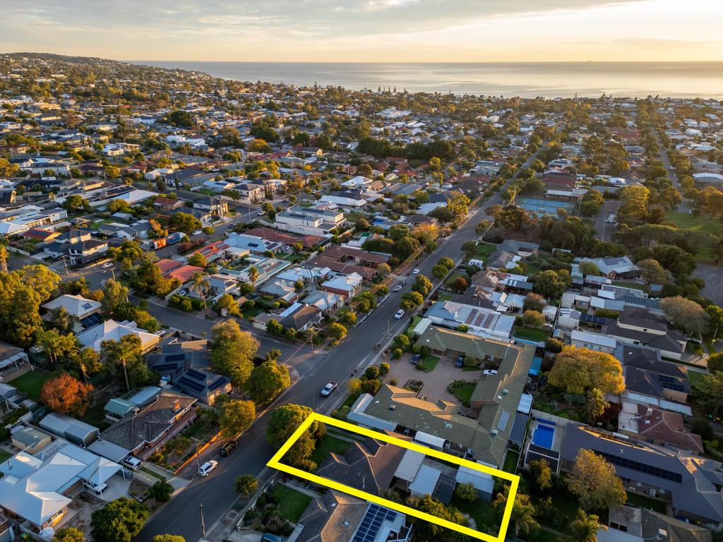 66 Folkestone Rd, South Brighton, SA 5048