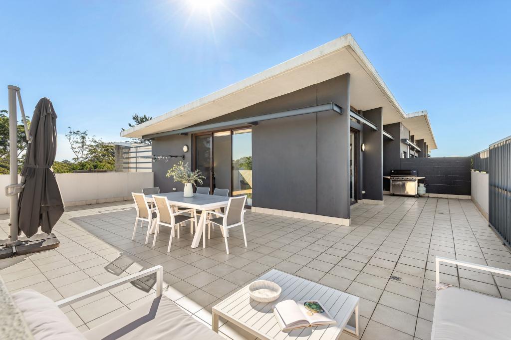 37/1155 Pacific Hwy, Pymble, NSW 2073