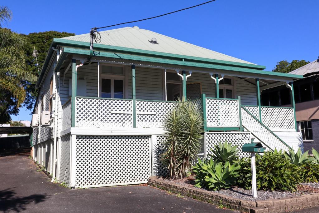 133 Ballina Rd, East Lismore, NSW 2480
