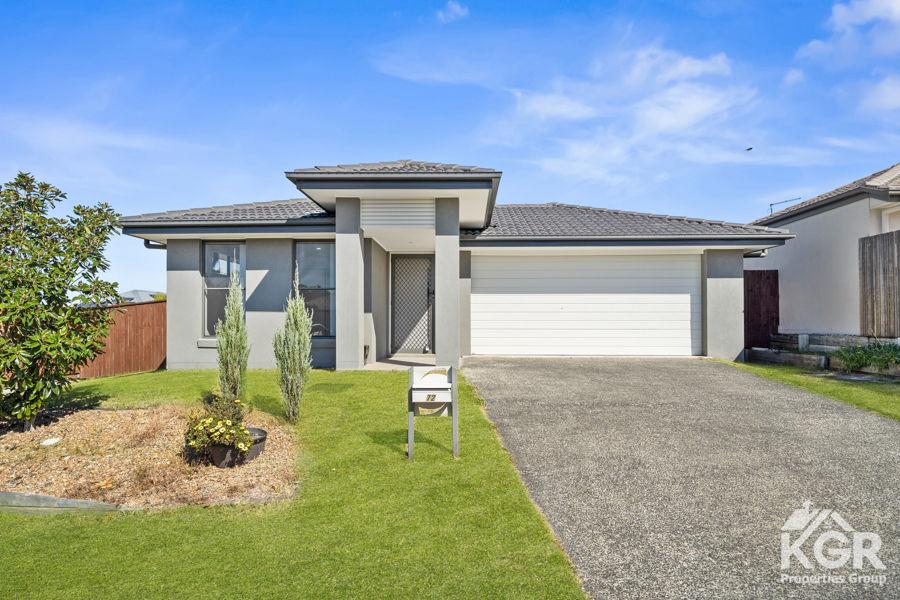 72 SKYBLUE CCT, YARRABILBA, QLD 4207