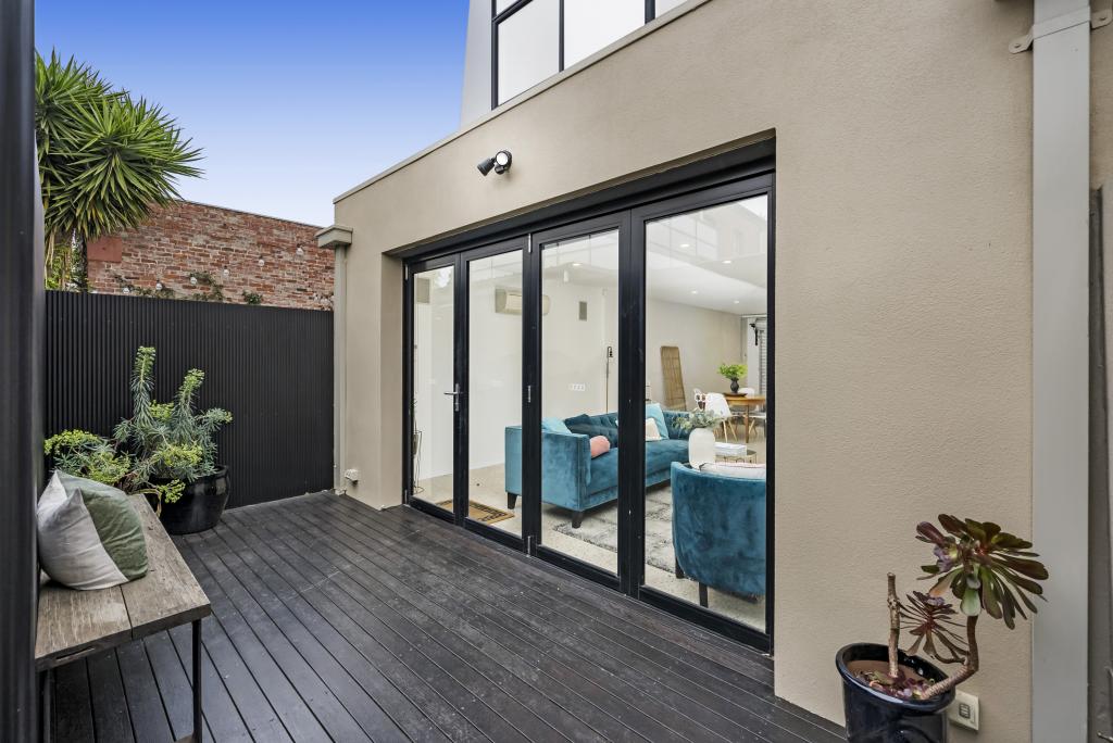 587a Rathdowne St, Carlton North, VIC 3054