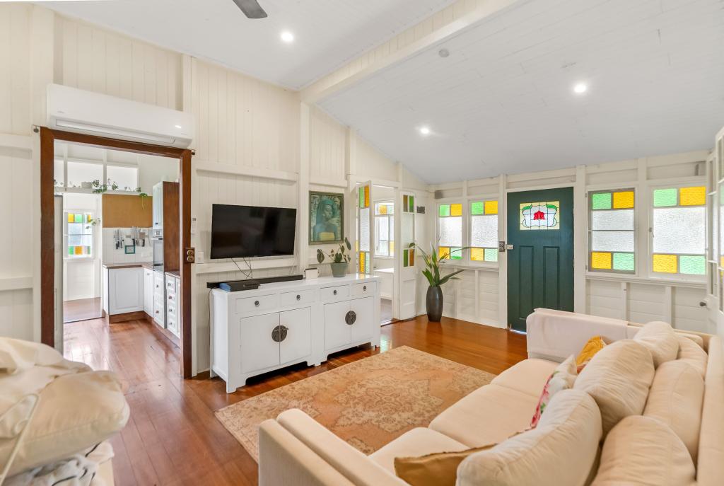 5 JACK ST, MOSSMAN, QLD 4873