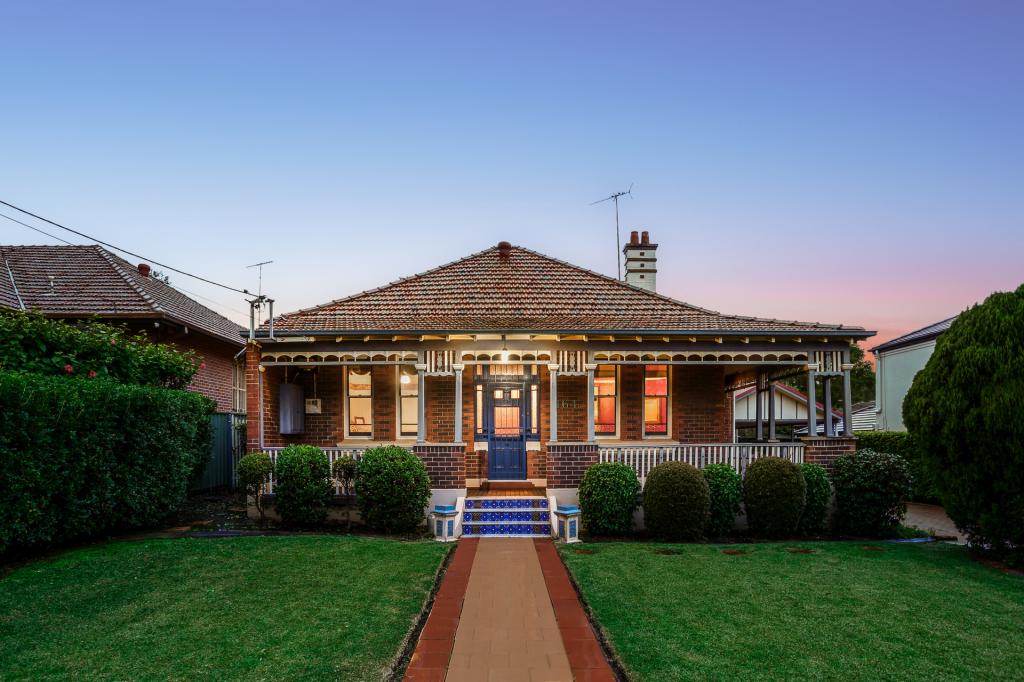 164 Homebush Rd, Strathfield, NSW 2135