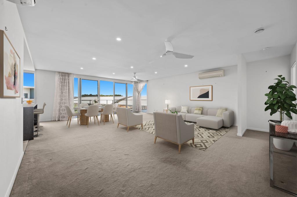 1409/2 Activa Way, Hope Island, QLD 4212