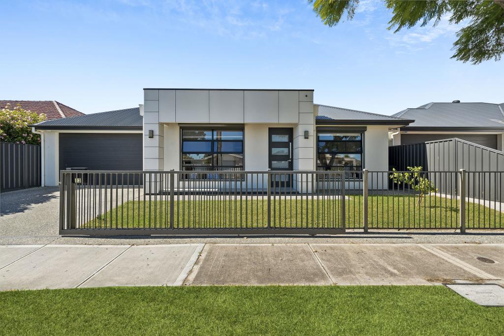 13 Jean St, Woodville West, SA 5011