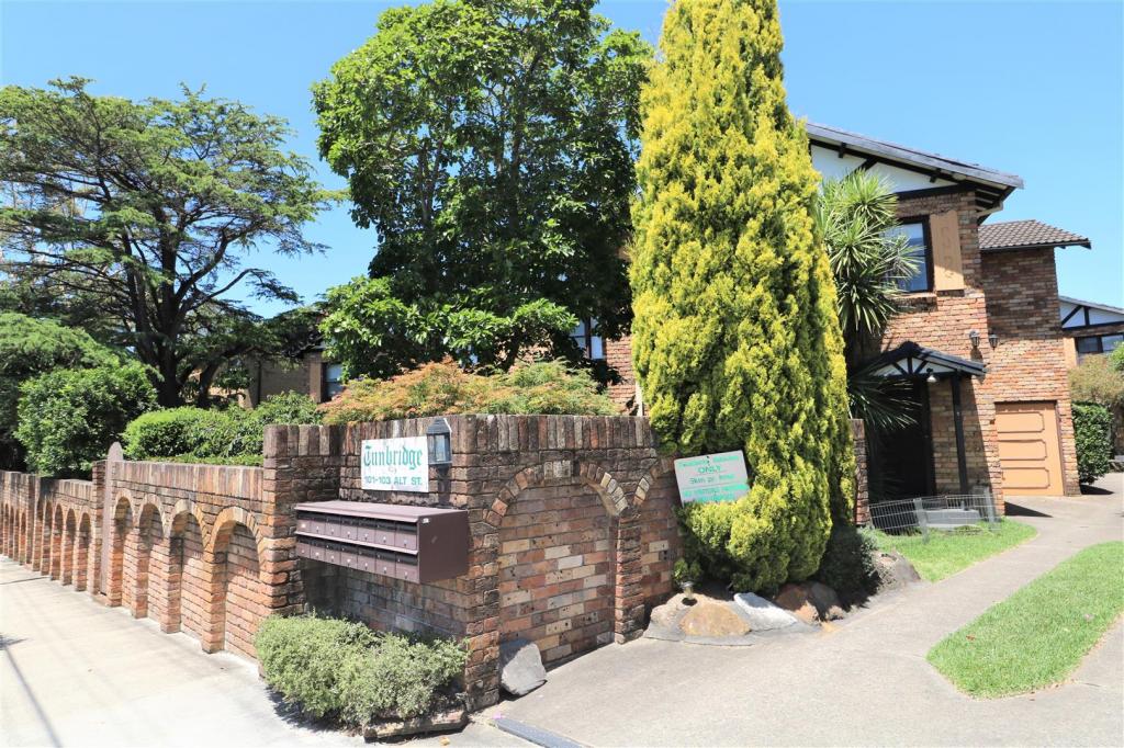 4/101-103 ALT ST, ASHFIELD, NSW 2131