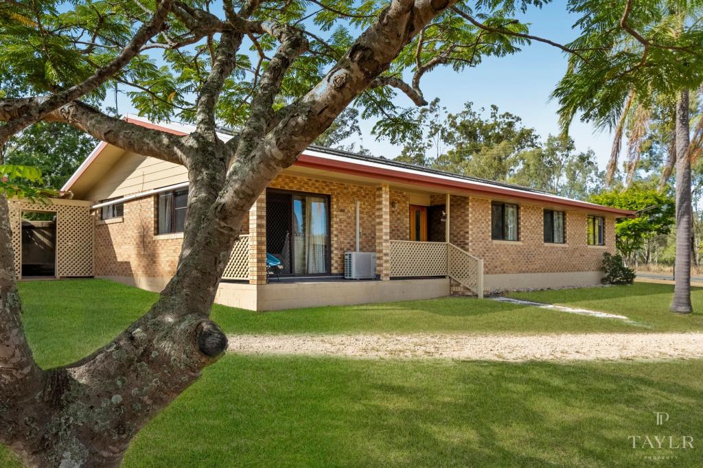 30 Glendene Rd, Forest Hill, QLD 4342