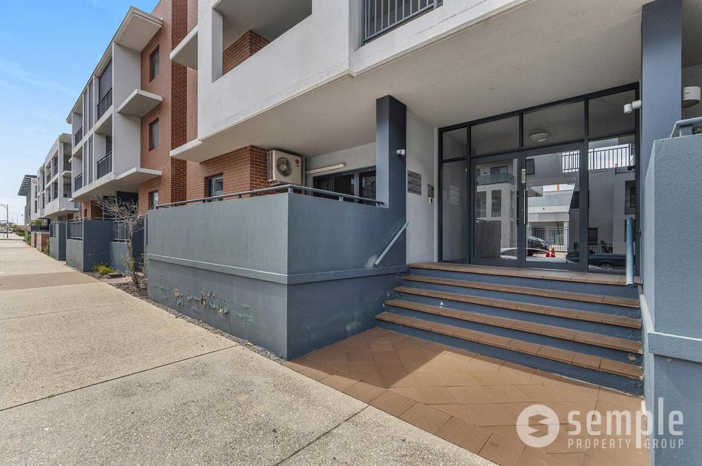 44/2 Stockton Bend, Cockburn Central, WA 6164