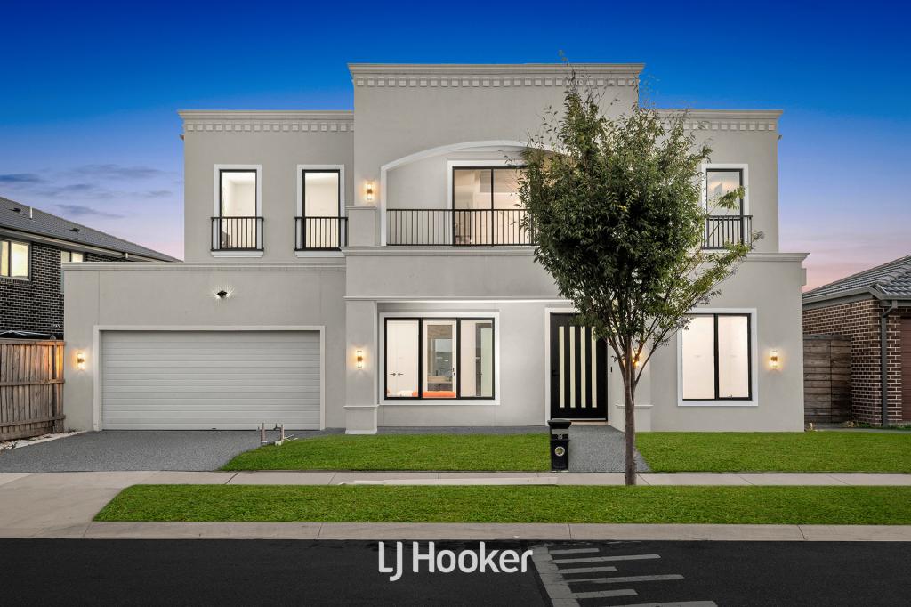 16 Splash Way, Lyndhurst, VIC 3975