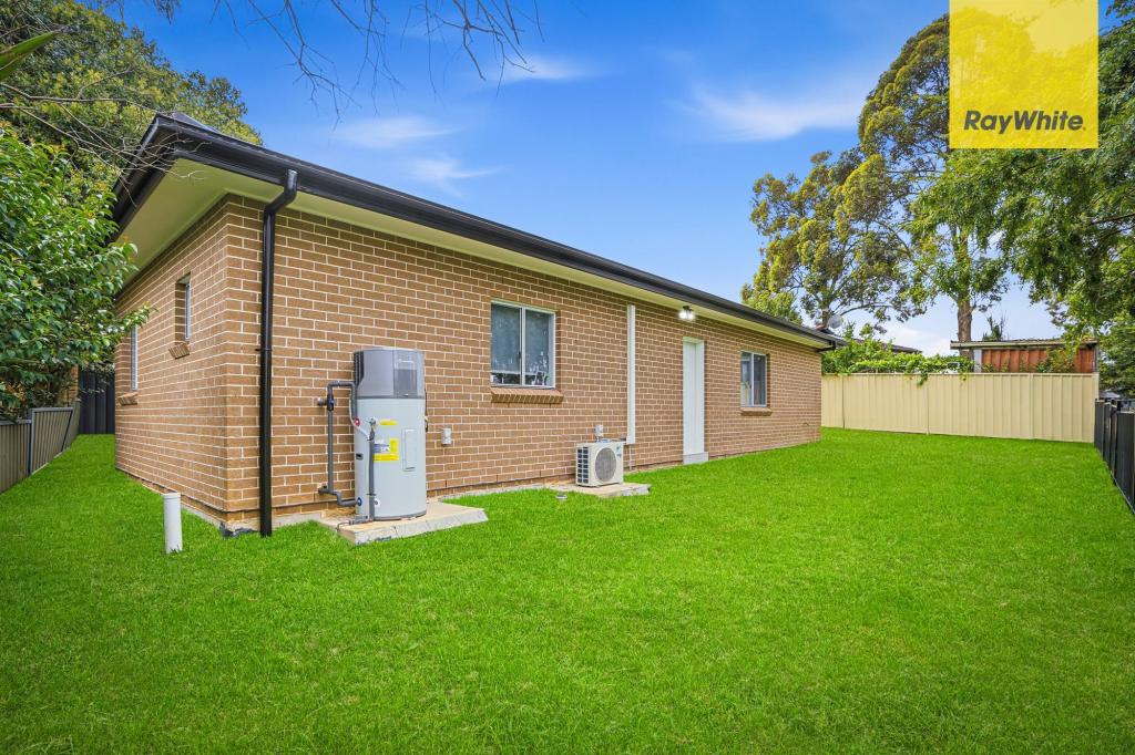 3a Dampier Pl, Whalan, NSW 2770