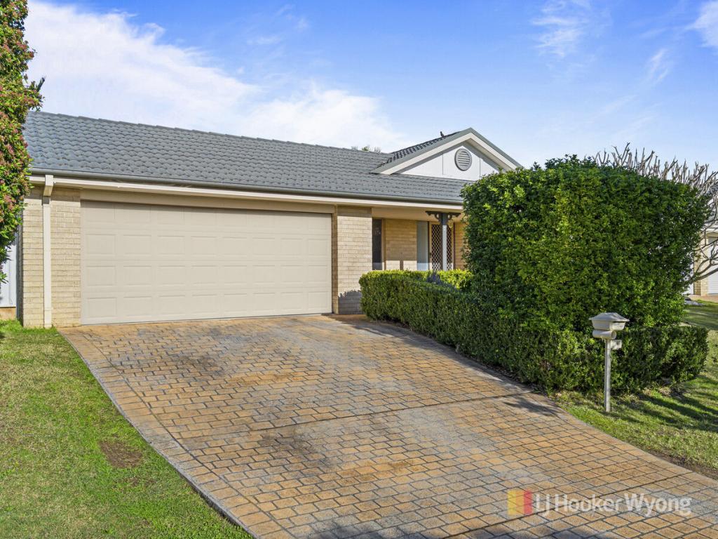 4 Skyhawk Ave, Hamlyn Terrace, NSW 2259