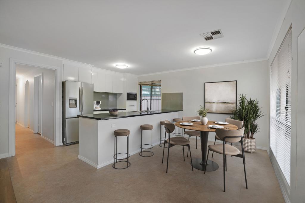 5 Charles Way, Hillbank, SA 5112