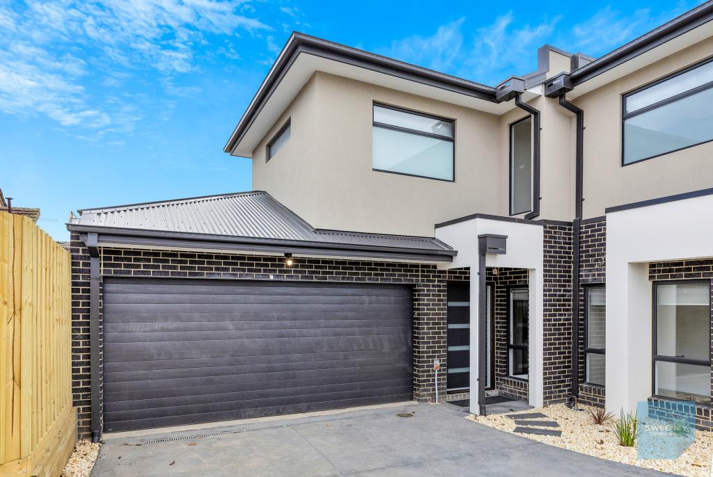 2/42 Mc Arthur Ave, St Albans, VIC 3021