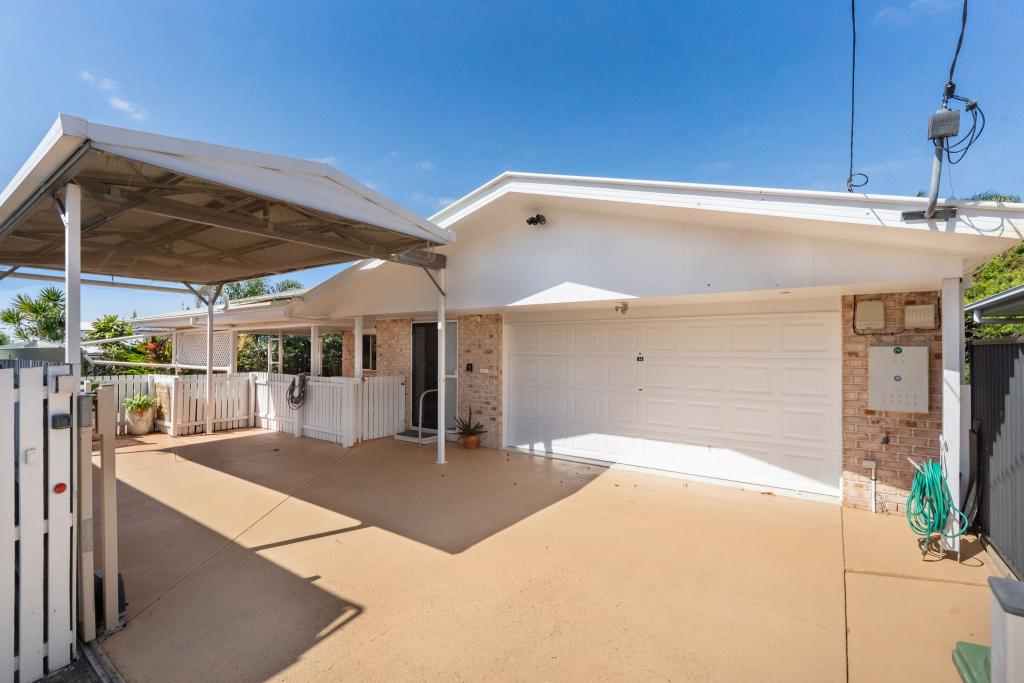8A MARYBOROUGH TCE, SCARBOROUGH, QLD 4020