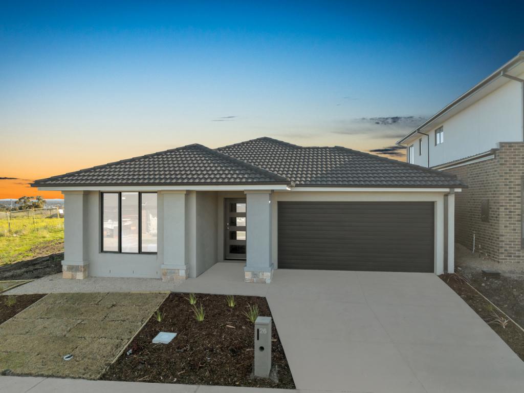 26 Lunar Dr, Greenvale, VIC 3059