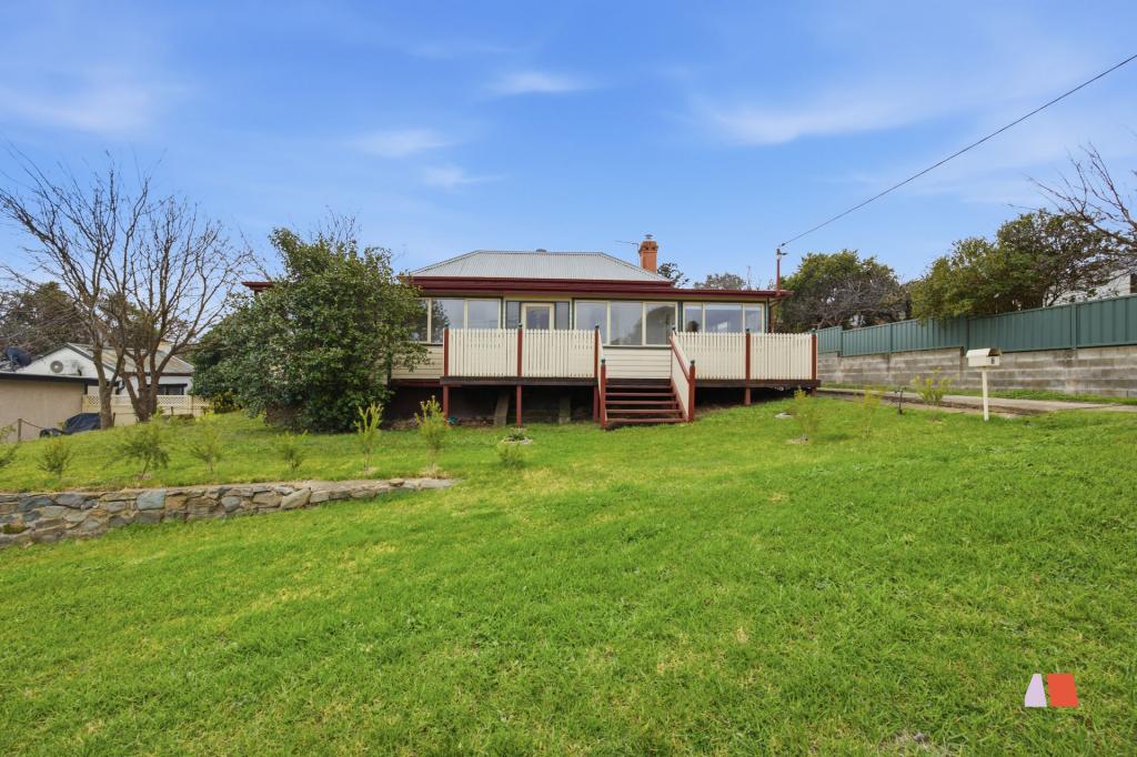 8 Mount St, Yass, NSW 2582
