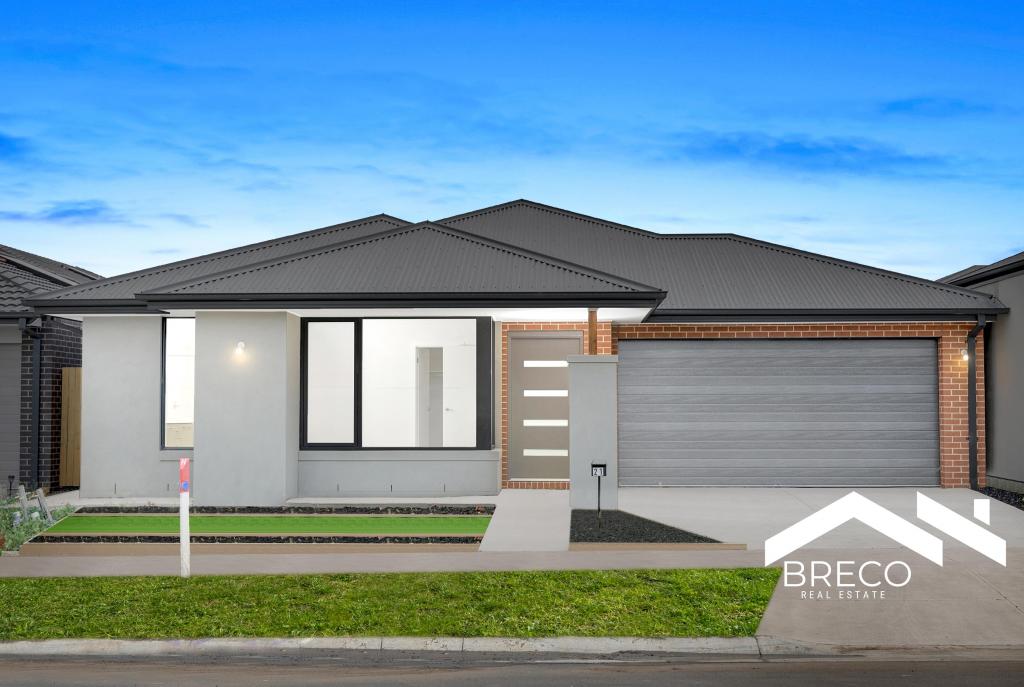21 MARYLAND RD, KALKALLO, VIC 3064