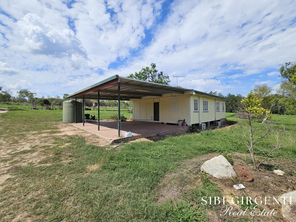 Lot 22/836 Wolfram Rd, Dimbulah, QLD 4872