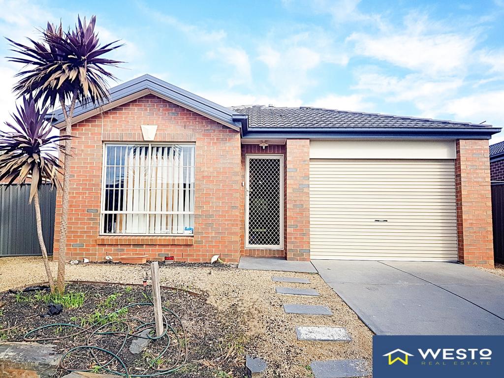 20 Broadwater St, Manor Lakes, VIC 3024