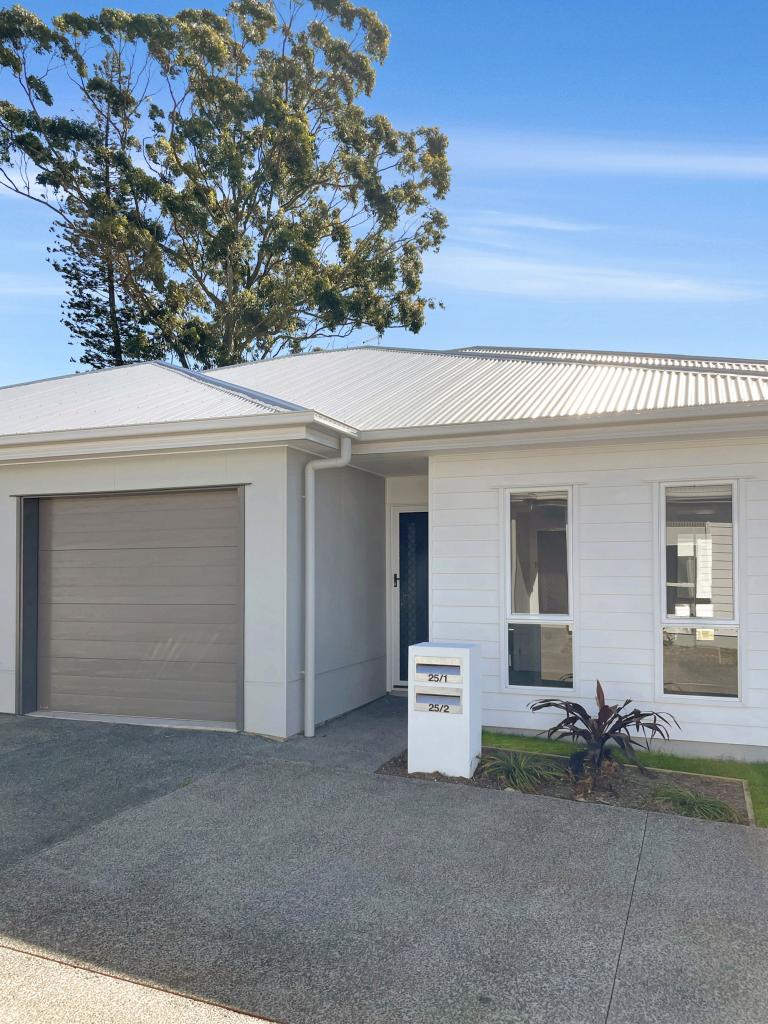 2/25 Arctic St, Thornlands, QLD 4164