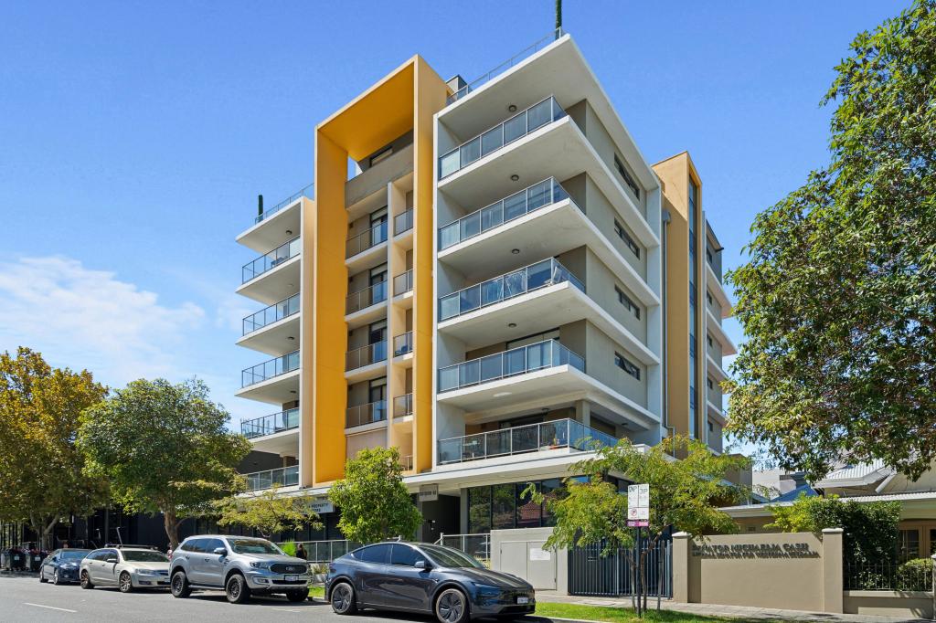 17/48-50 OUTRAM ST, WEST PERTH, WA 6005