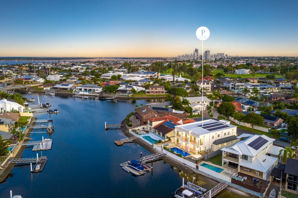 22 Erave Ave, Runaway Bay, QLD 4216