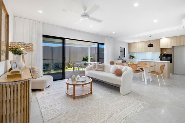 10/19 Sunrise Ct, Merrimac, QLD 4226