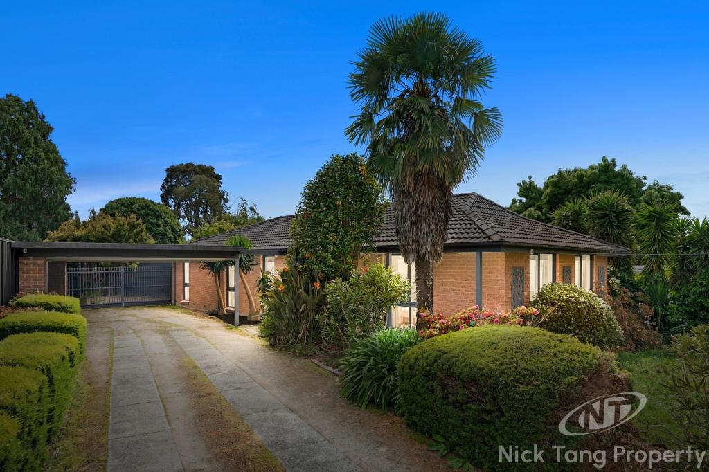 12 Sherman Dr, Bayswater North, VIC 3153