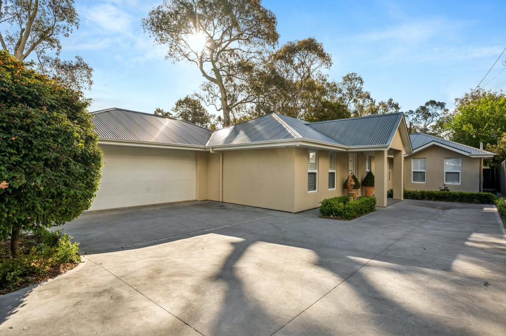 27a Windsor Ave, Hahndorf, SA 5245