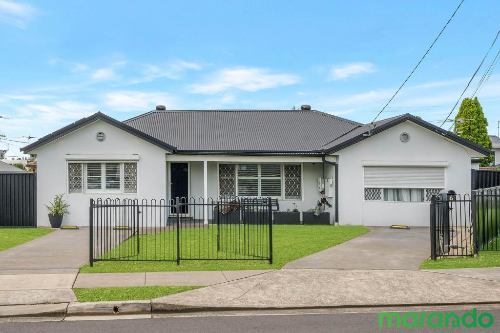 6 Brier Pl, Mount Pritchard, NSW 2170