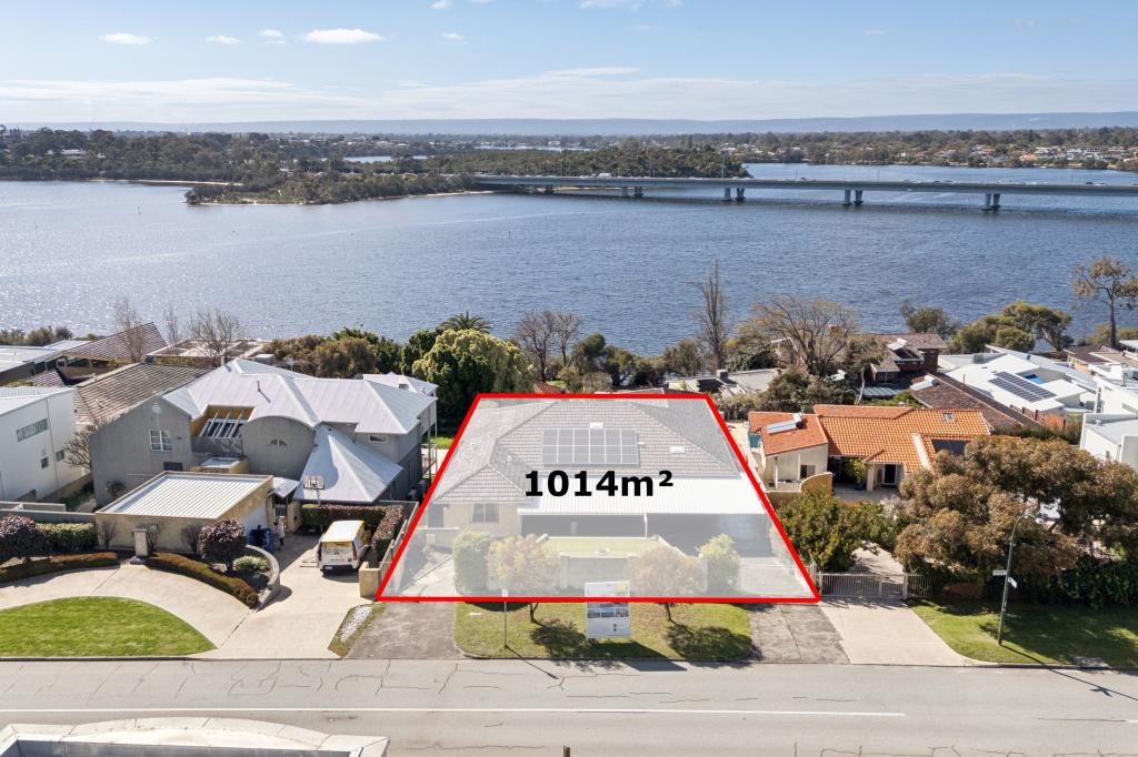 101 Bateman Rd, Mount Pleasant, WA 6153