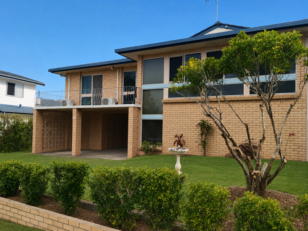 233 Bapaume Rd, Holland Park West, QLD 4121