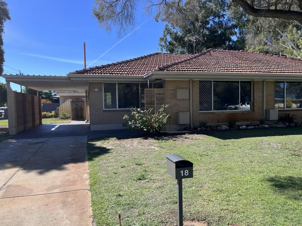 18 Shannon Rd, Dianella, WA 6059