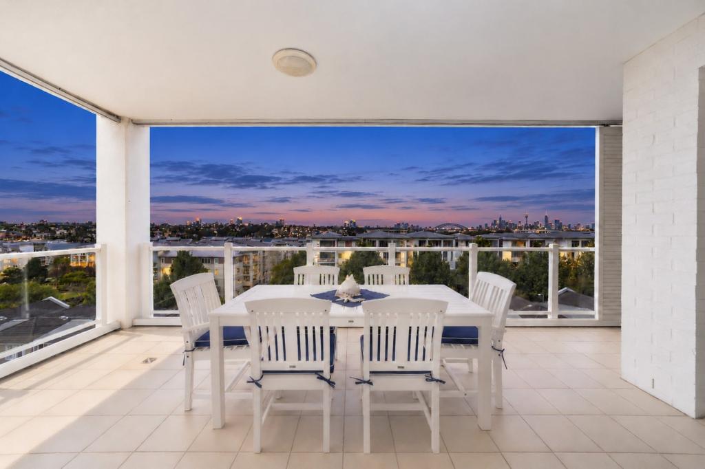 67/17 Orchards Ave, Breakfast Point, NSW 2137