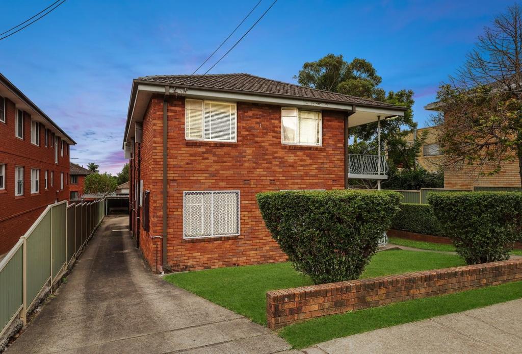 6/1 Plimsoll St, Belmore, NSW 2192