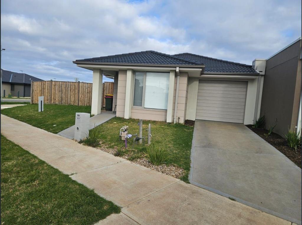 989 Morris Rd, Truganina, VIC 3029